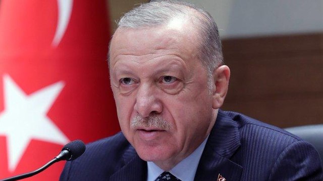 Cumhurbaşkanı Erdoğan: Ters adım atanlara şiddetli ceza uygulayacağız