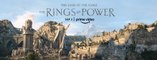 Le Seigneur des anneaux : Les Anneaux de pouvoir - Trailer 1 VO