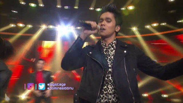 Ariff Bahran - Gerhana (Big Stage)