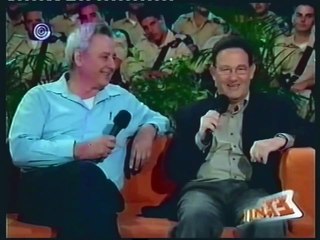 צל"ש לרון בן ישי