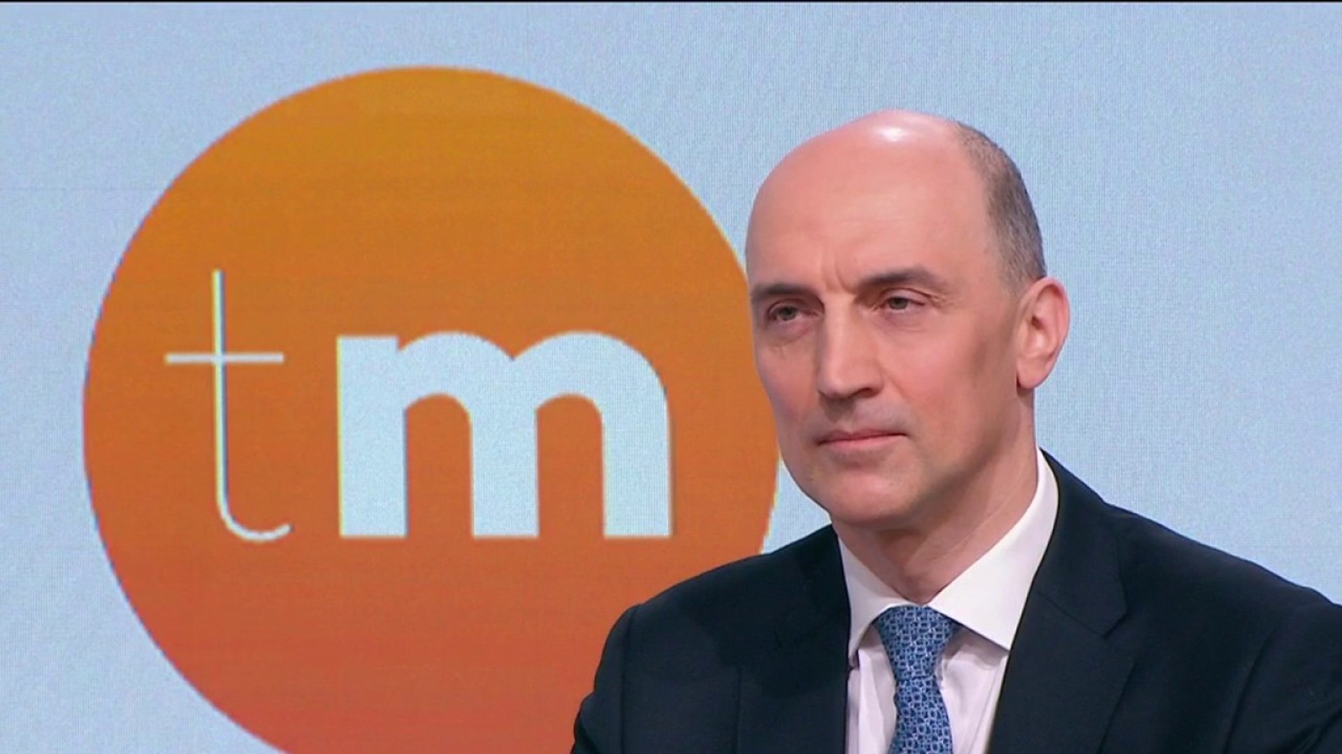 L'interview d'actualité - Alexander Zezyulin