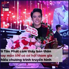 Khối Tài Sản Khủng Của "Tình Tin Đồn" Đại Nghĩa Ở Tuổi 27 | Điện Ảnh Net