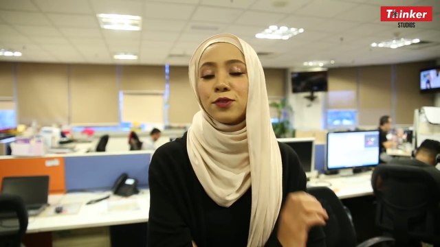 Life At Thinker Edisi Paling Panjang Tebal dan Kental. SHRMZB