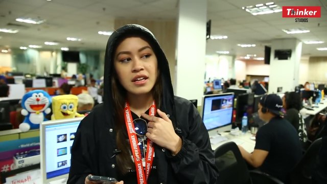 Life At Thinker Edisi Permata Yang Hilang Video Yang Pulang Haiqal Yang Gampang