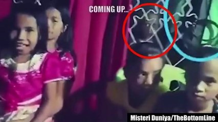 30 Scary Videos That Almost Broke the Internet