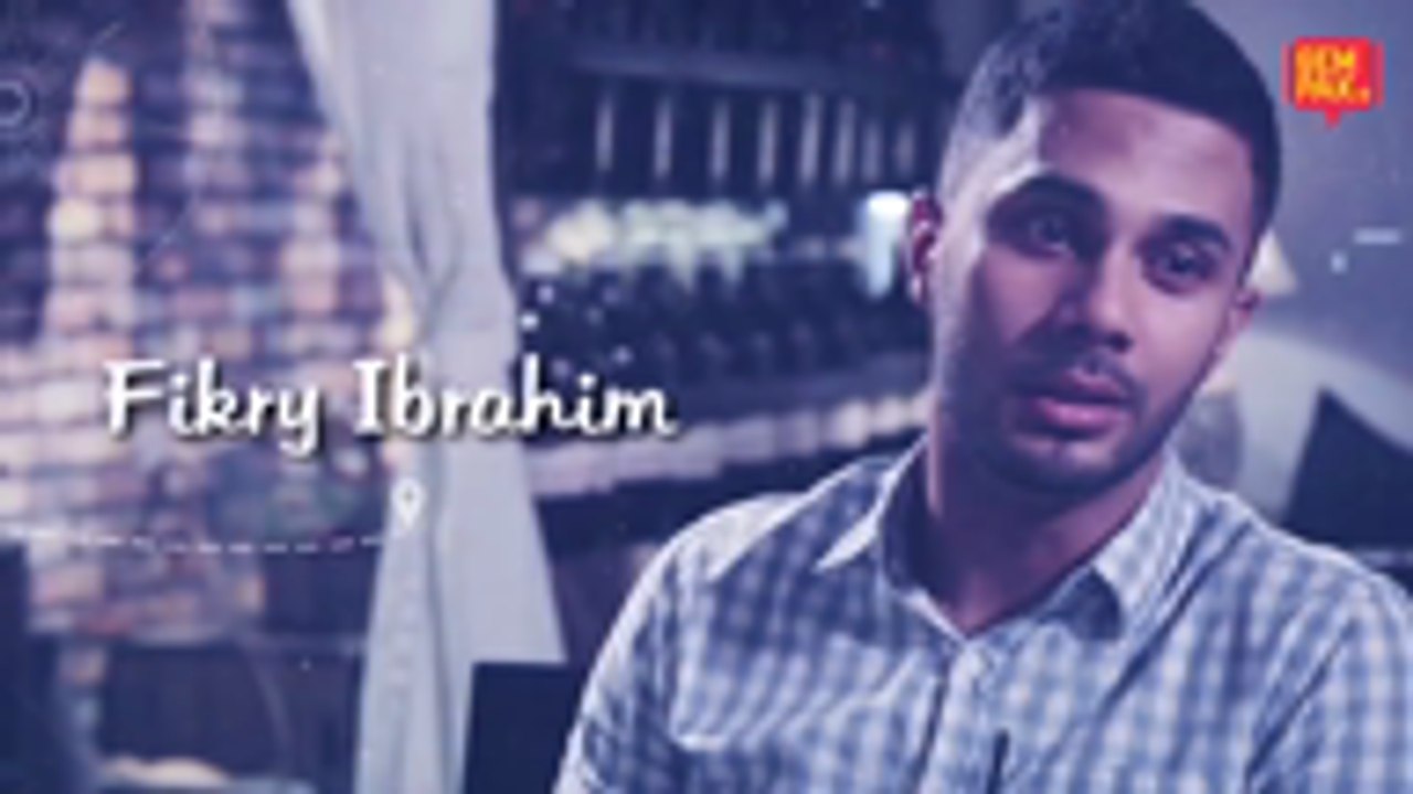 Cik Reen Encik Ngok Ngek [Ep1]