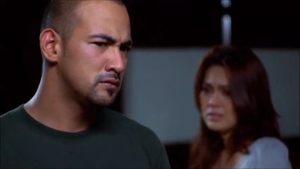 Bukan Kerana Aku Tak Cinta [Ep39]