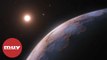 Los astrónomos creen que han encontrado un tercer planeta que orbita Próxima Centauri