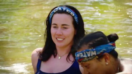 Survivor S09E07  part 1