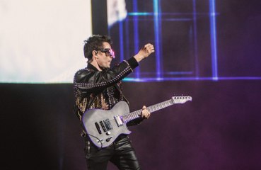 Muse et Stromae en têtes d’affiche pour les Eurockéennes