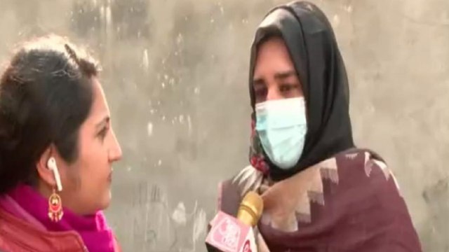 What Azam Khan's daughter-in-law say on hijab controversy