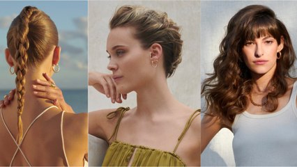 Coiffure de mariage : nos idées à adopter pour cheveux longs