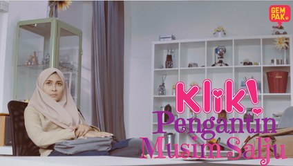 Pengantin Musim Salju [Ep3]