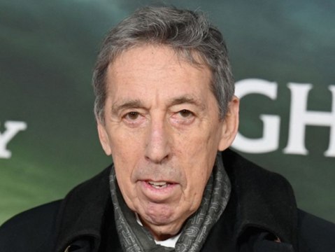 Trauer in Hollywood: Ghostbusters -Regisseur Ivan Reitman ist tot