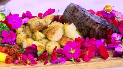 شاتو بريان | نرمين هنو