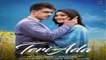Shivangi Joshi & Mohsin khan new song Teri Ada Teaser out | FilmiBeat