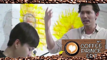 My Coffee Prince [Ep7]