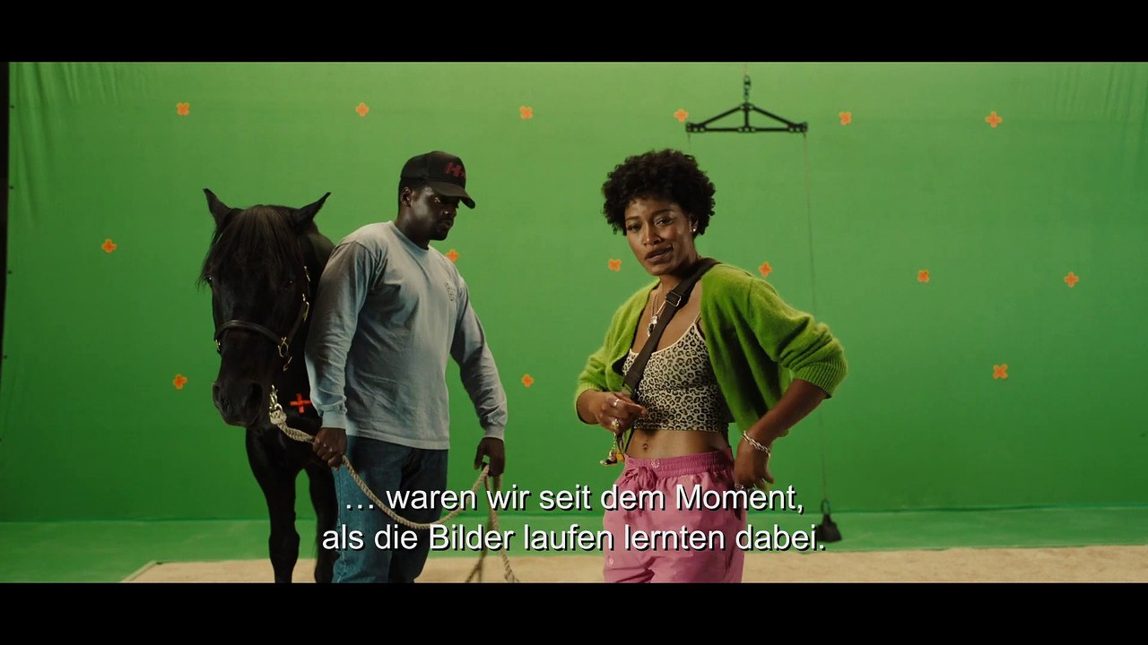 Nope Film