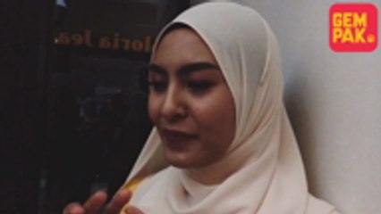 Wany Hasrita Komen Pak Ngah