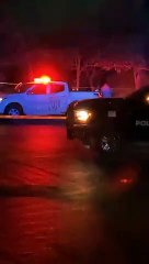 “Live“ Abandonan cuerpo de un hombre en el Nodo Vial Revolución, en Tlaquepaque