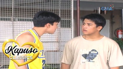 Kapuso Classics: Two friends, one girl | Click