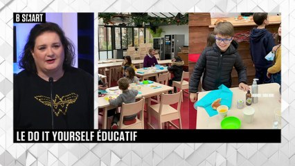 SMART IMPACT - Smart Ideas du lundi 14 février 2022