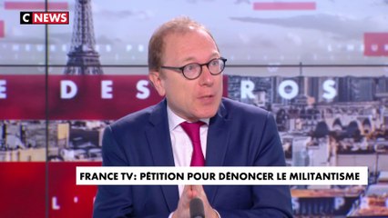 Bertrand Perier : «Les manquements qui sont dénoncés sont de trois ordres»