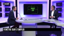 SMART JOB - Fenêtre sur l’emploi du lundi 14 février 2022