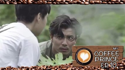 My Coffee Prince [Ep10]
