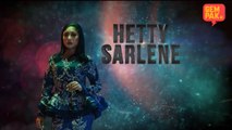 Konsert Gegar Vaganza 2018 ( Minggu 1 ) : Hetty Sarlene - Sangsi Asmara