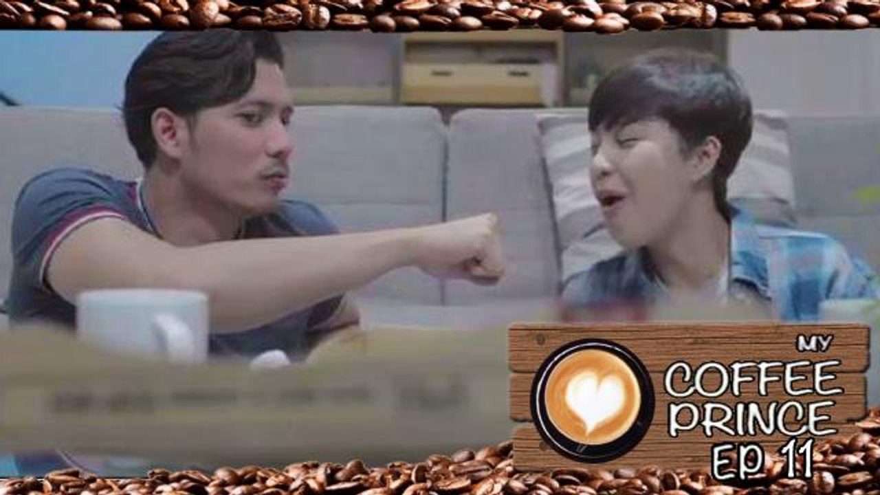 My Coffee Prince [Ep11]