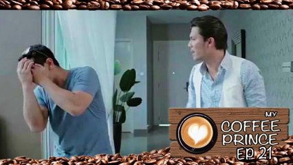 My Coffee Prince [Ep21]