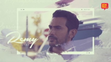 Lelaki Kiriman Tuhan - Episod 1