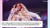 Eminem, Snoop Dogg et Mary J. Blige enflamment le Super Bowl avec l'apparition surprise d'une mégastar !