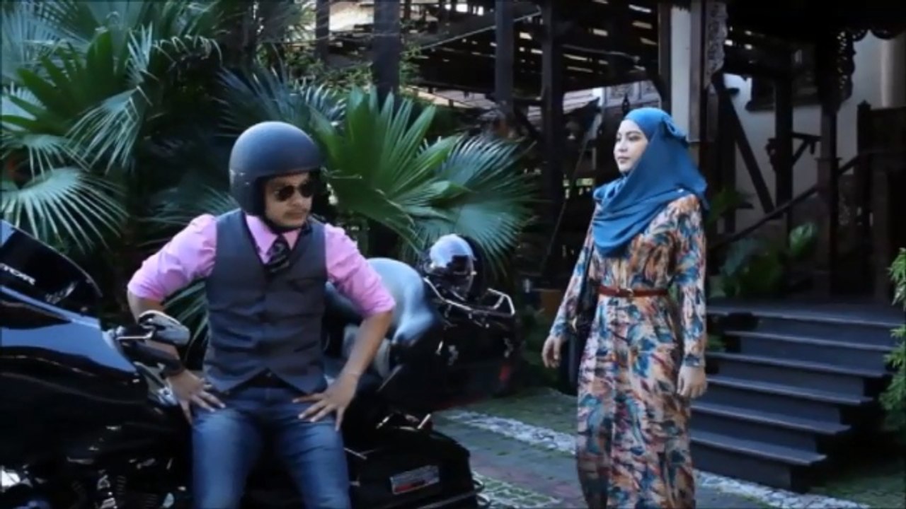 Suami Tanpa Cinta [Ep4]