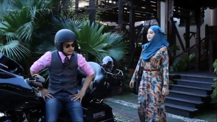 Suami Tanpa Cinta [Ep4]
