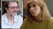 Kate Garraway 'very protective' of Derek Draper as she admits husband is a 'stranger'