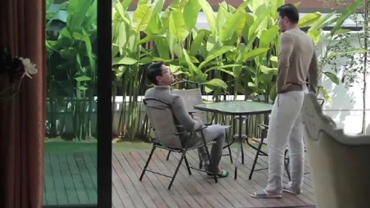Hero Seorang Cinderella [Eps 3]