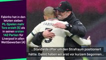 Klopp schwärmt von 