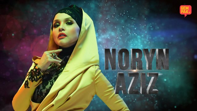 Konsert Gegar Vaganza 2018 ( Minggu 2 ) : Noryn Aziz - Trauma