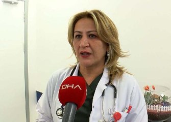 Bilim Kurulu Üyesi Turan Tekrarlayan aşılamalar gerekebilir