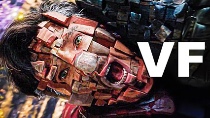 DOCTOR STRANGE 2 in the Multiverse of Madness Bande Annonce VF (2022) Nouvelle