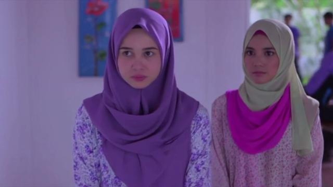 Sayang Papa Saya Tak [Ep6]:  Kenapa Raisya kena balik ke rumah asuhan dia?