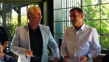 Mansur Yavaş'tan 14 Şubat'a özel paylaşım: Sizin için çalışmak sevmekten de öte