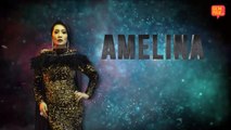 Konsert Gegar Vaganza 2018 ( Minggu 3 ) :Amelina - Segalanya Pasti