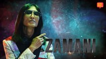 Konsert Gegar Vaganza 2018 ( Minggu 3 ) : Zamani - This Love
