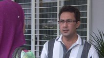 Suamiku Encik Sotong - Episod 17