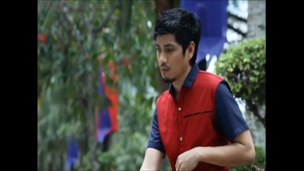 Suami Tanpa Cinta [Ep11]