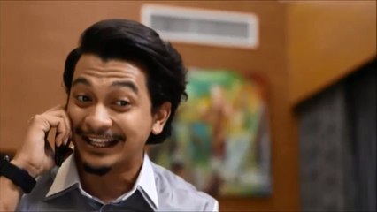 Suami Tanpa Cinta [Ep15]