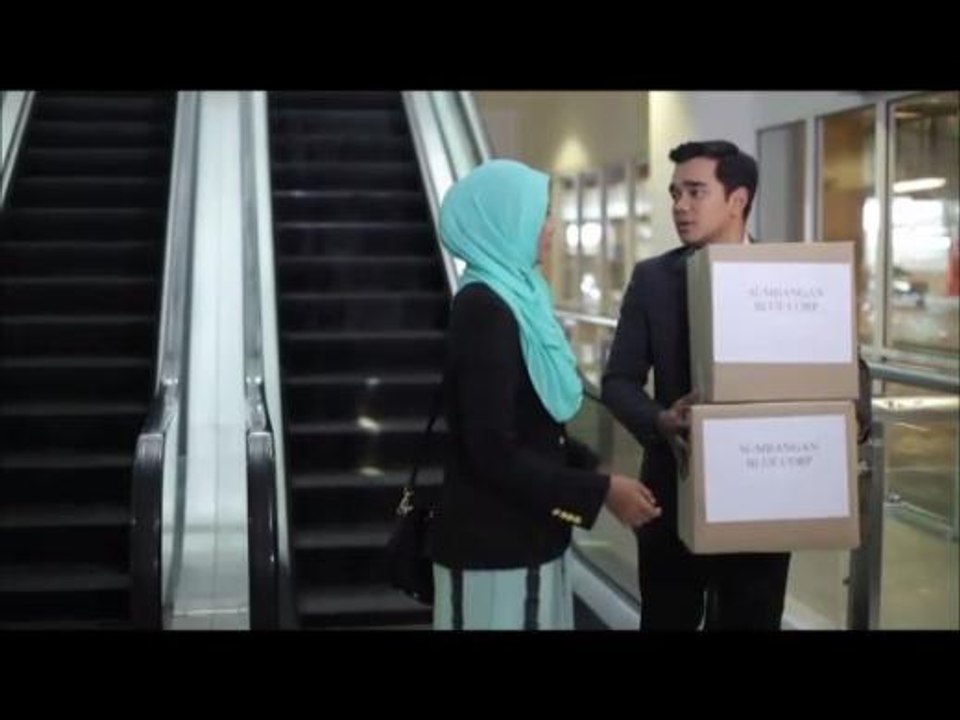 Dia Semanis Honey - Episod 7